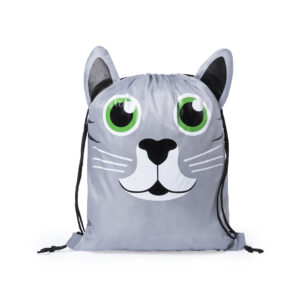 Visuel Sac à Dos Sihora - personnalisable