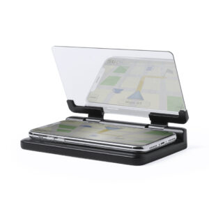 Visuel Ecran Support Fozujo - personnalisable