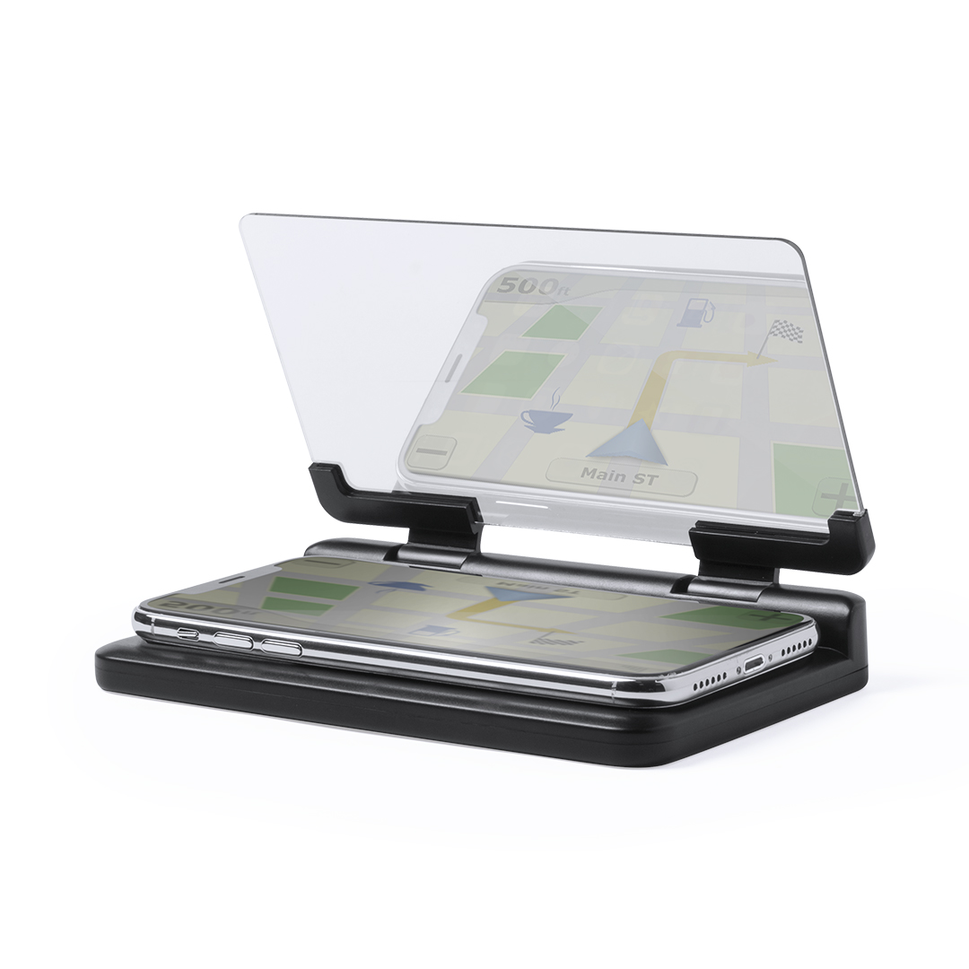 Miniature 1 pour Ecran Support Fozujo - personnalisable