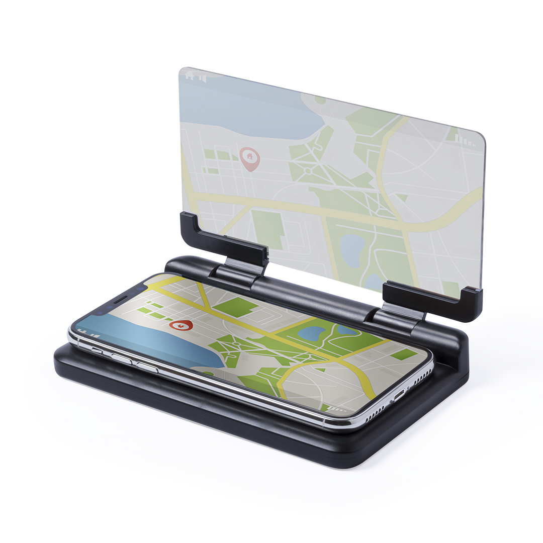 Miniature 2 pour Ecran Support Fozujo - personnalisable