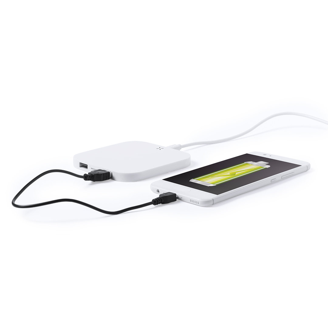Miniature 1 pour Chargeur Gehoraci - personnalisable