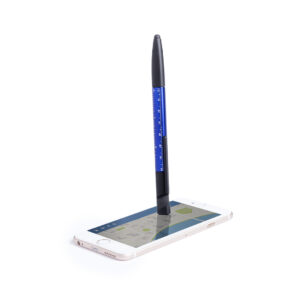 Visuel Stylo 7 en 1 Zagosici - personnalisable