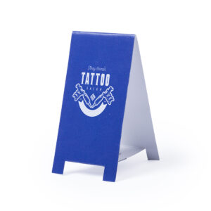 Visuel Porte Notes Digozusa - personnalisable