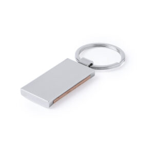Visuel Porte-Clés Xepoji - personnalisable