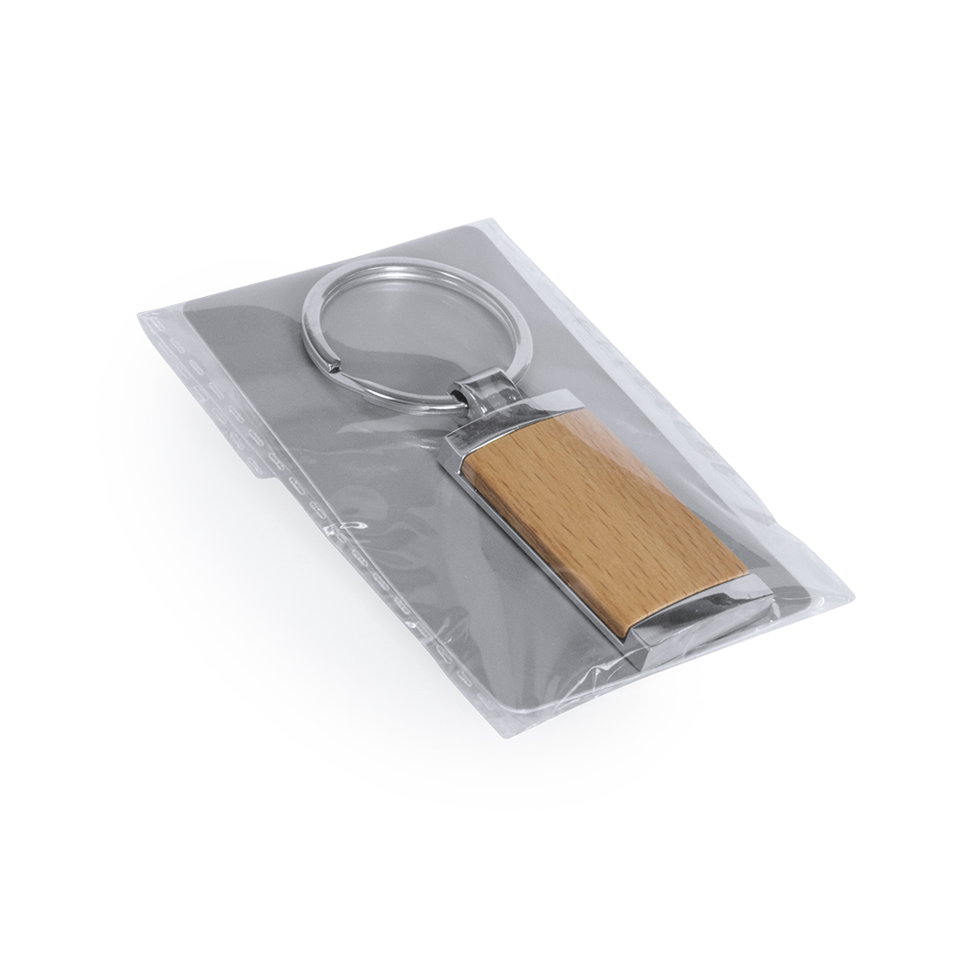 Miniature 2 pour Porte-Clés Xepoji - personnalisable