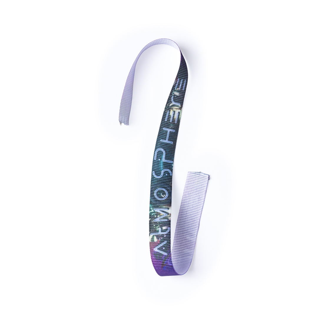 Miniature 1 pour Bracelet Sublimation Dukuvo - personnalisable