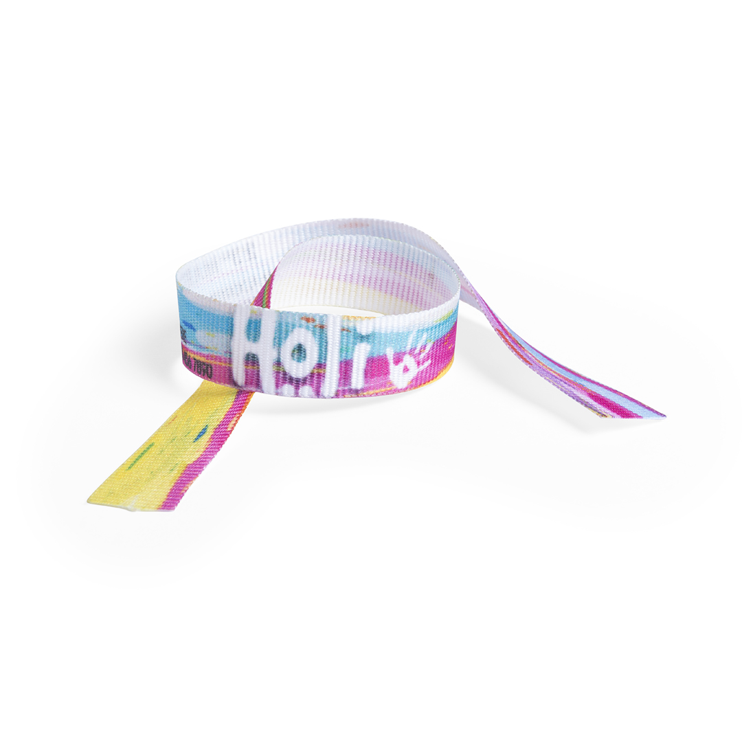 Miniature 6 pour Bracelet Sublimation Dukuvo - personnalisable