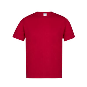 Visuel T-Shirt Adulte Couleur "keya" Petema - personnalisable