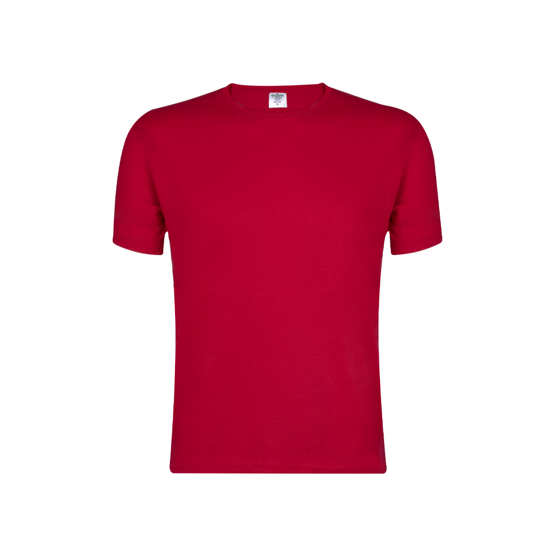 Miniature 1 pour T-Shirt Adulte Couleur "keya" Dubaju - personnalisable