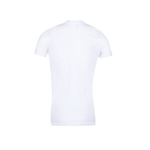 Visuel T-Shirt Femme Blanc "keya" Zazufojo - personnalisable
