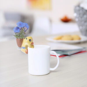 Visuel Pot de Fleurs Cogagoso - personnalisable