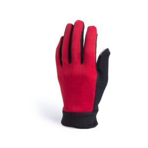 Visuel Gant Sportif Tactile Hikeleva - personnalisable