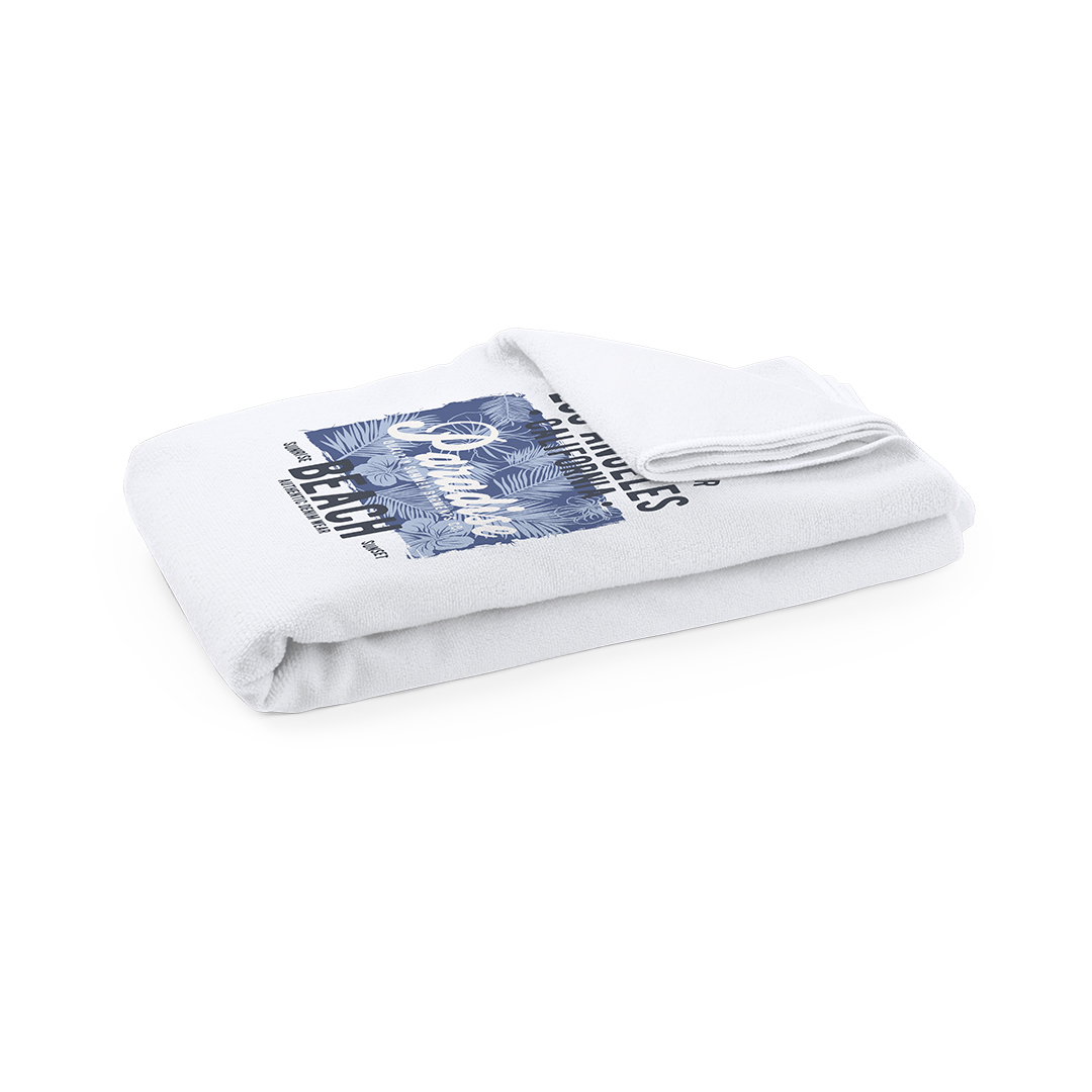 Miniature 1 pour Serviette Absorbante Tapavome - personnalisable