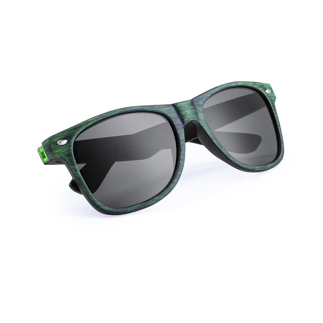 Miniature 2 pour Lunettes de Soleil Piwejeto - personnalisable