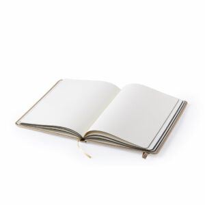 Visuel Bloc Notes Rubaqiba - personnalisable