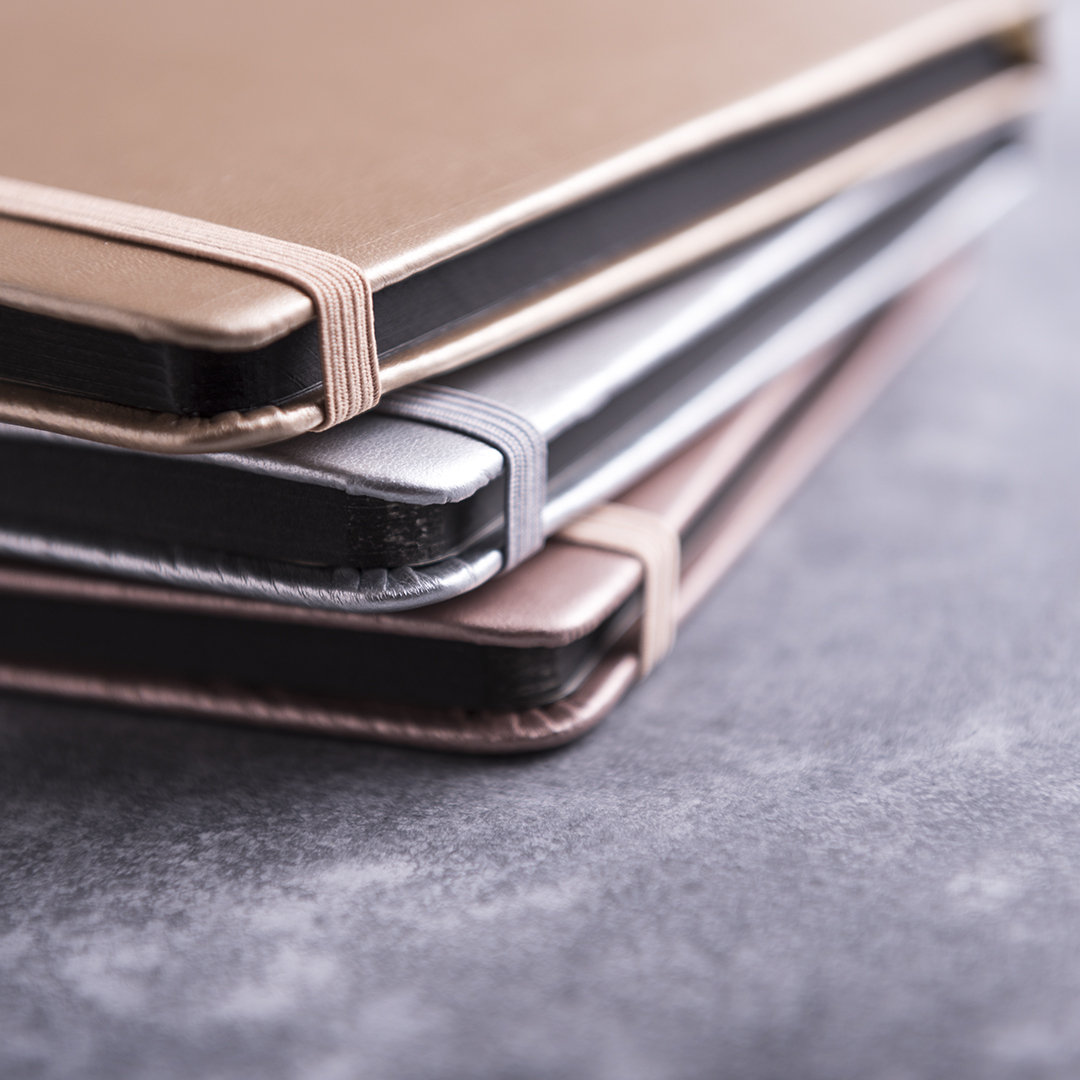 Miniature 2 pour Bloc Notes Rubaqiba - personnalisable