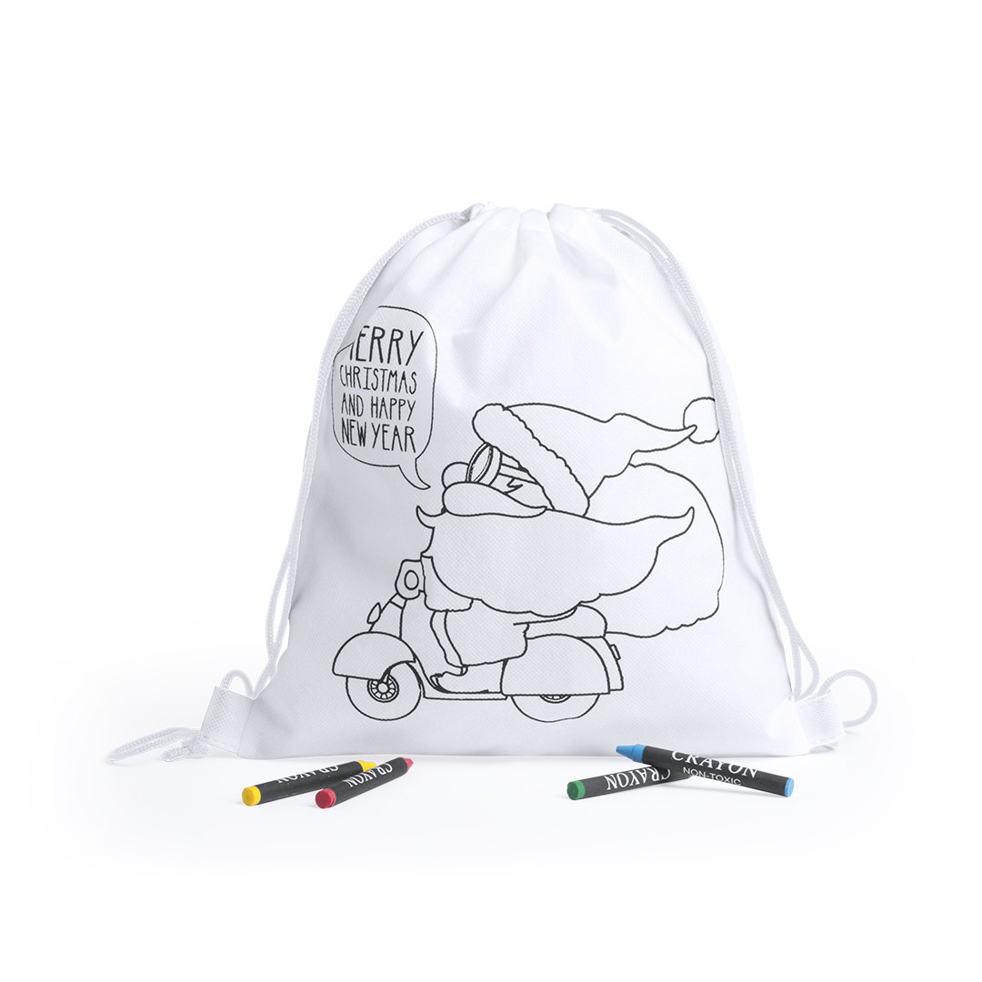 Miniature 1 pour Sac à Dos Xafahoku - personnalisable
