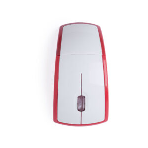Visuel Souris Jakoze - personnalisable