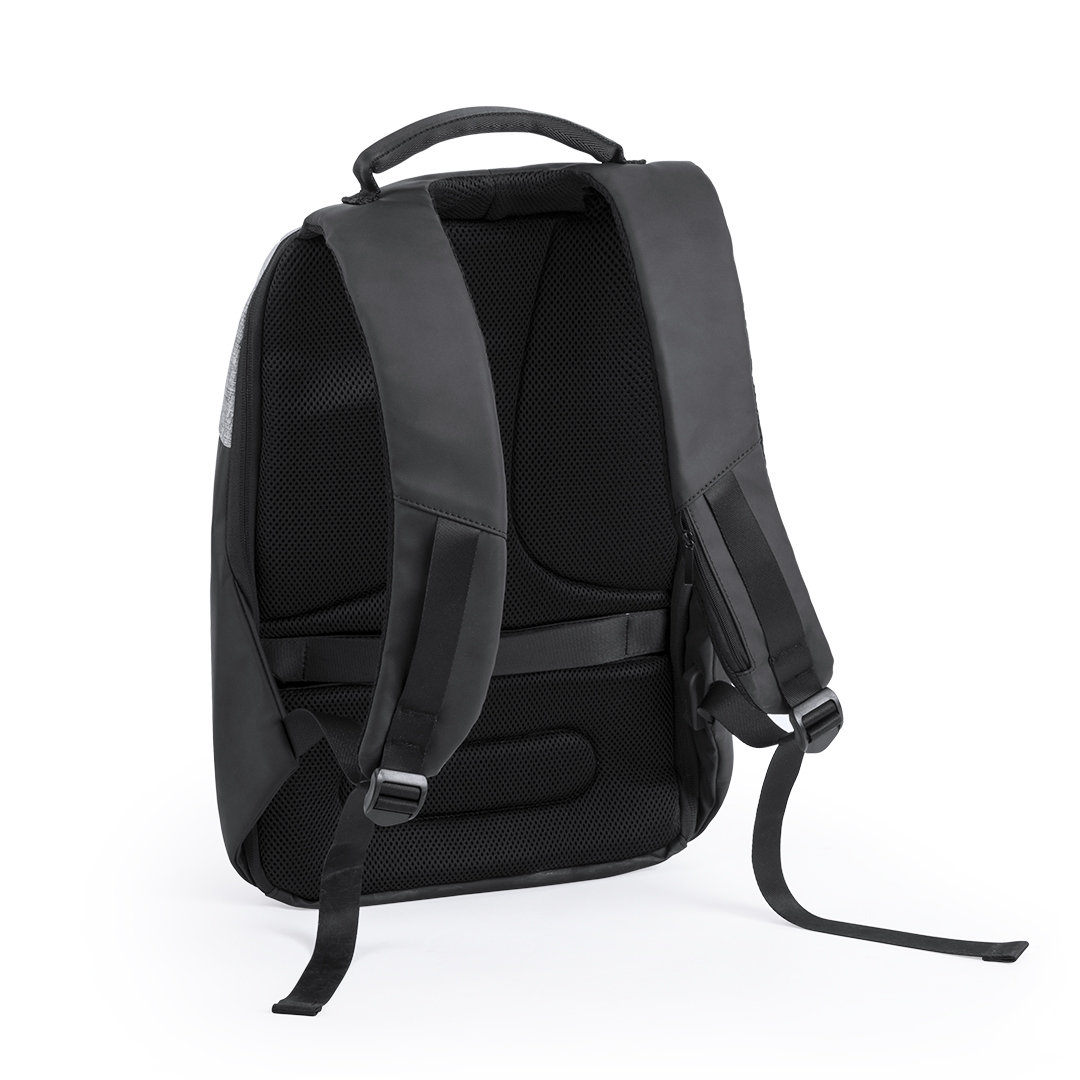 Miniature 5 pour Sac à Dos Antivol Zadokefa - personnalisable