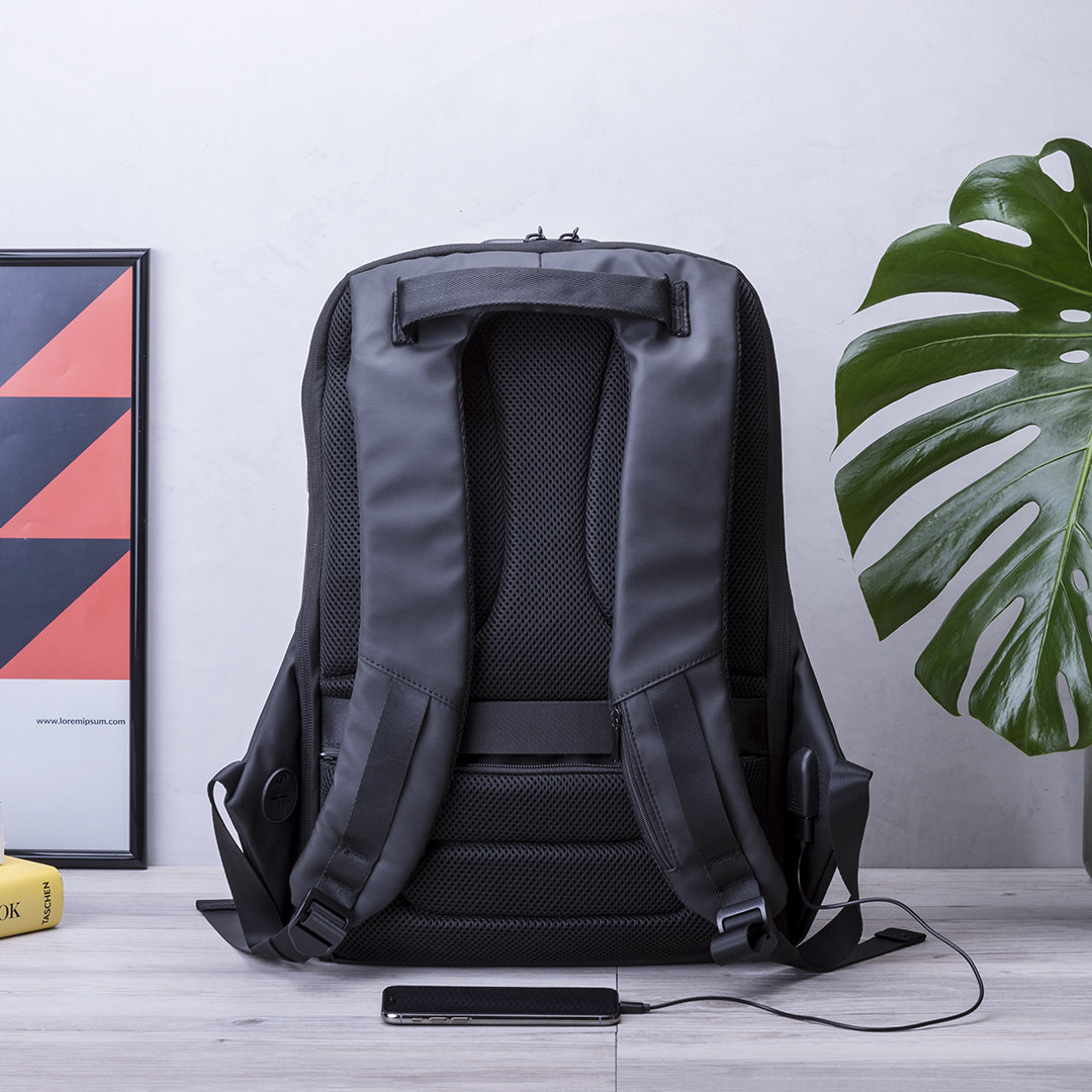 Miniature 12 pour Sac à Dos Antivol Zadokefa - personnalisable