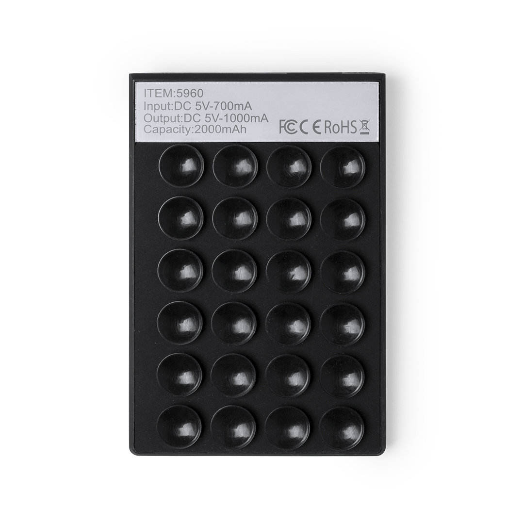 Miniature 7 pour Power Bank Kevemi - personnalisable