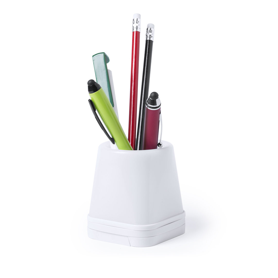 Miniature 3 pour Porte-Crayons Port USB Votasiqe - personnalisable
