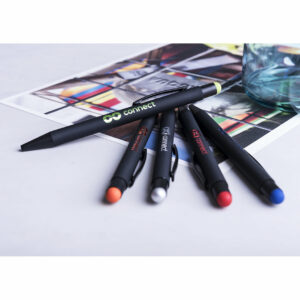 Visuel Stylet Bille Gazazate - personnalisable