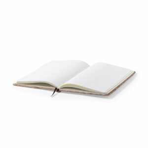 Visuel Bloc Notes Kasajuni - personnalisable