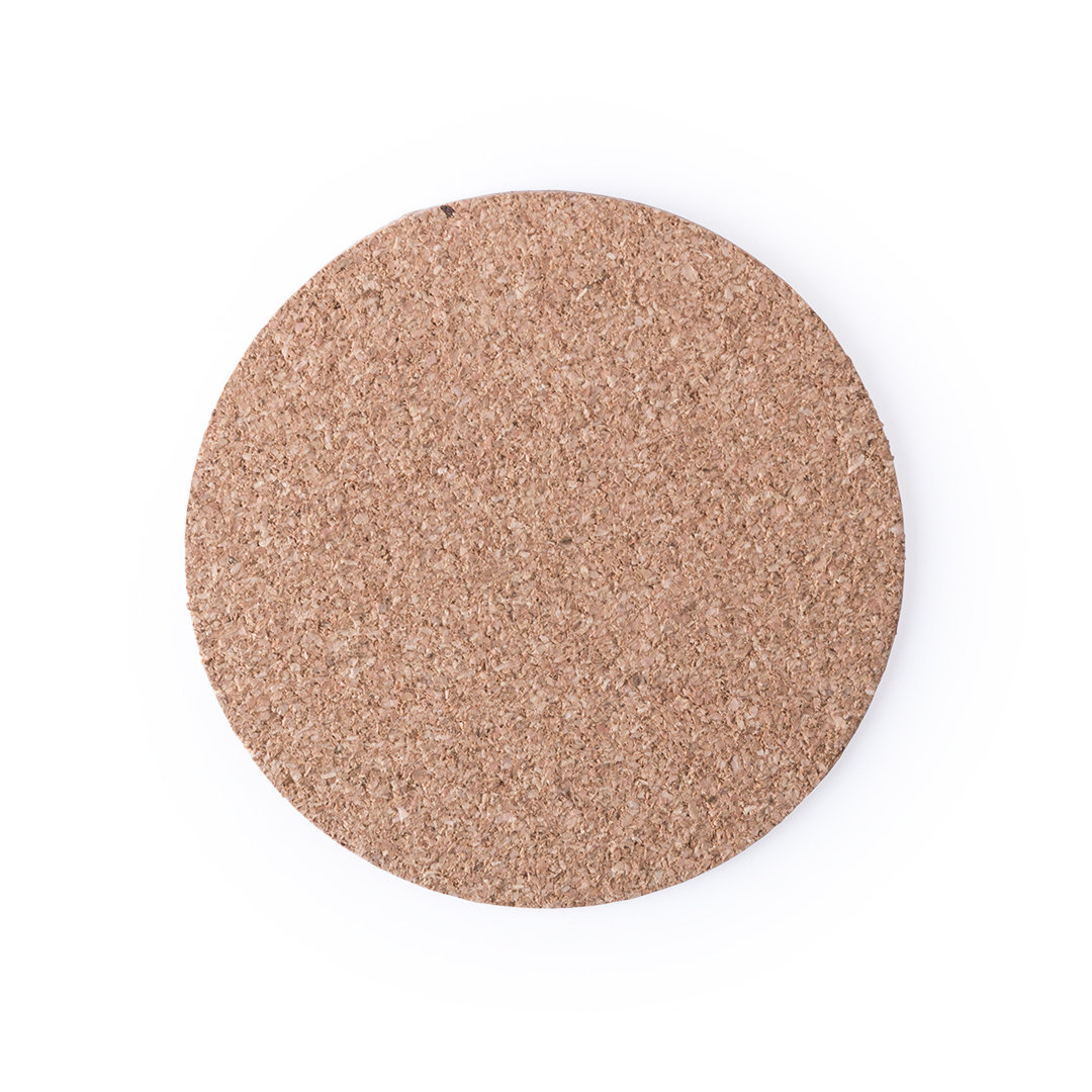 Miniature 1 pour Sous-Verre Xokoqe - personnalisable