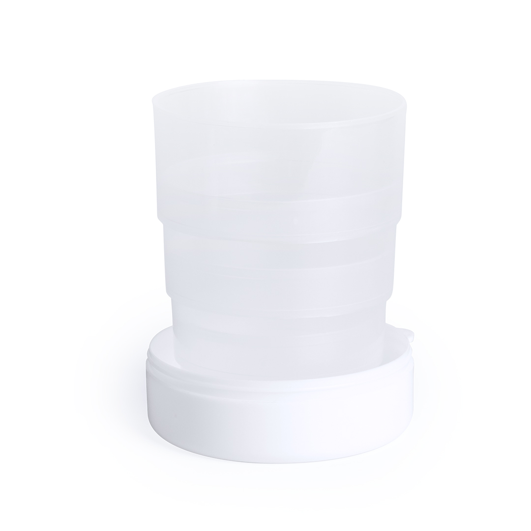 Miniature 2 pour Verre Pliable Pupigifu - personnalisable