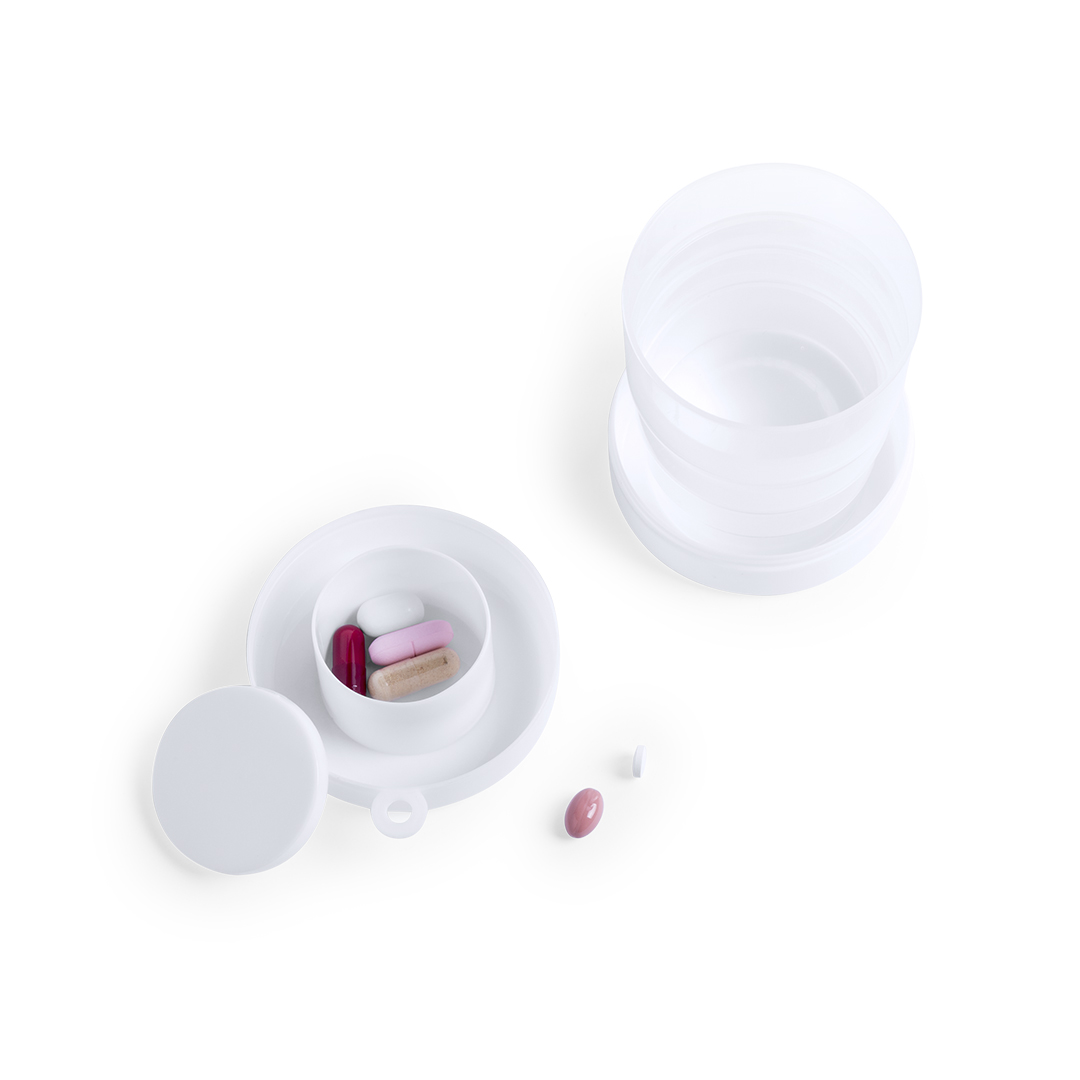 Miniature 4 pour Verre Pliable Pupigifu - personnalisable