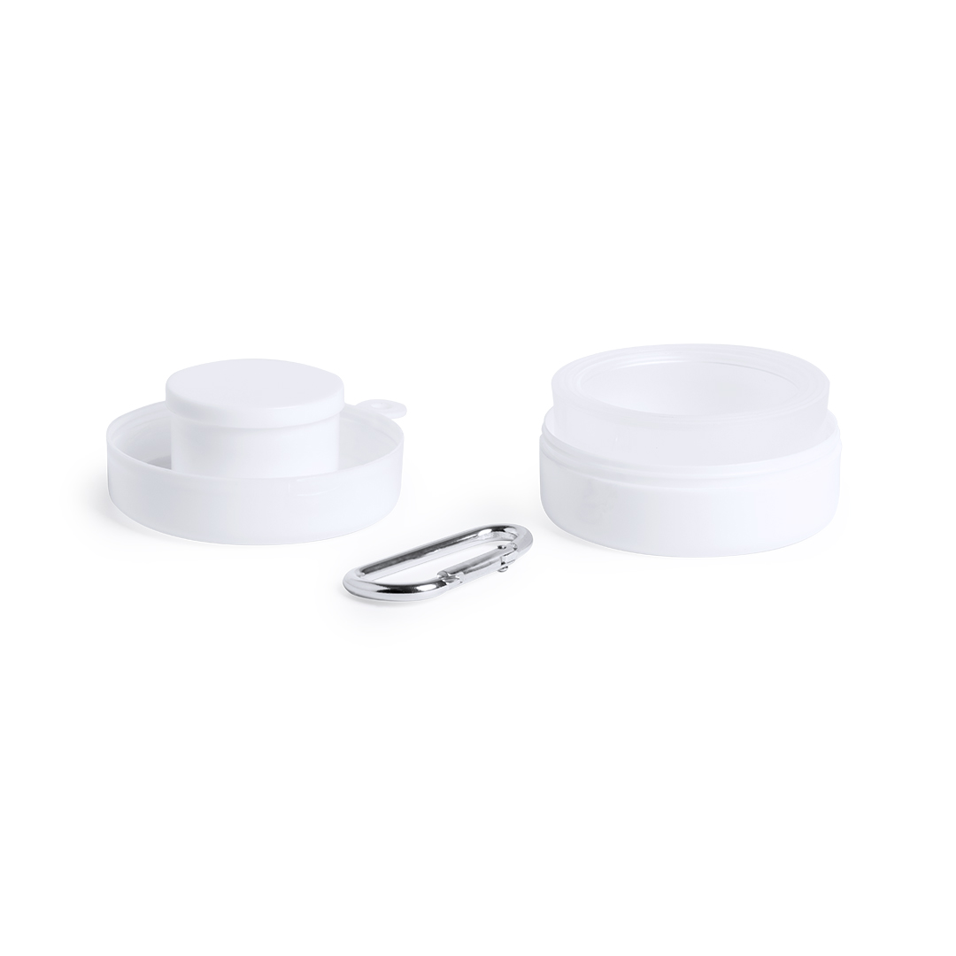 Miniature 5 pour Verre Pliable Pupigifu - personnalisable