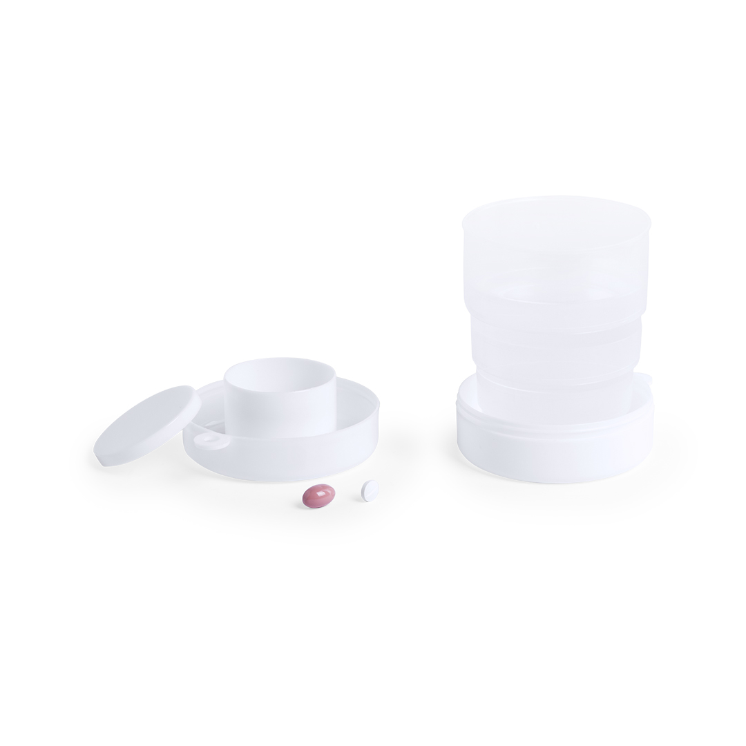 Miniature 6 pour Verre Pliable Pupigifu - personnalisable
