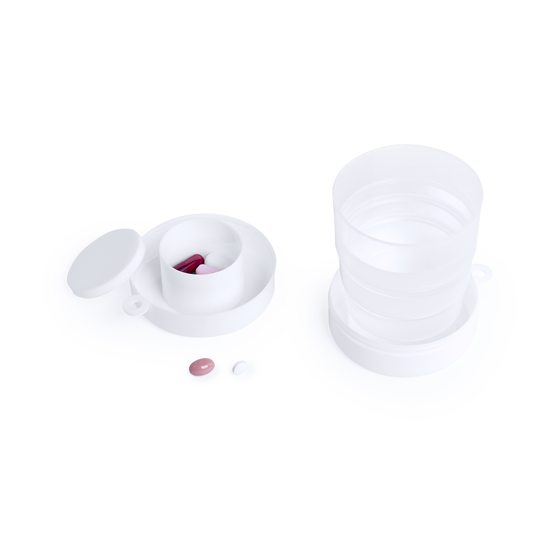 Miniature 7 pour Verre Pliable Pupigifu - personnalisable