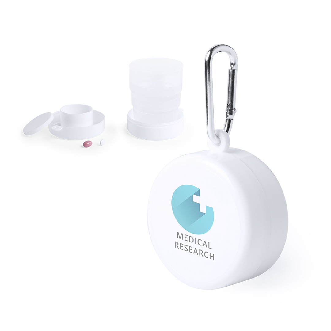Miniature 8 pour Verre Pliable Pupigifu - personnalisable