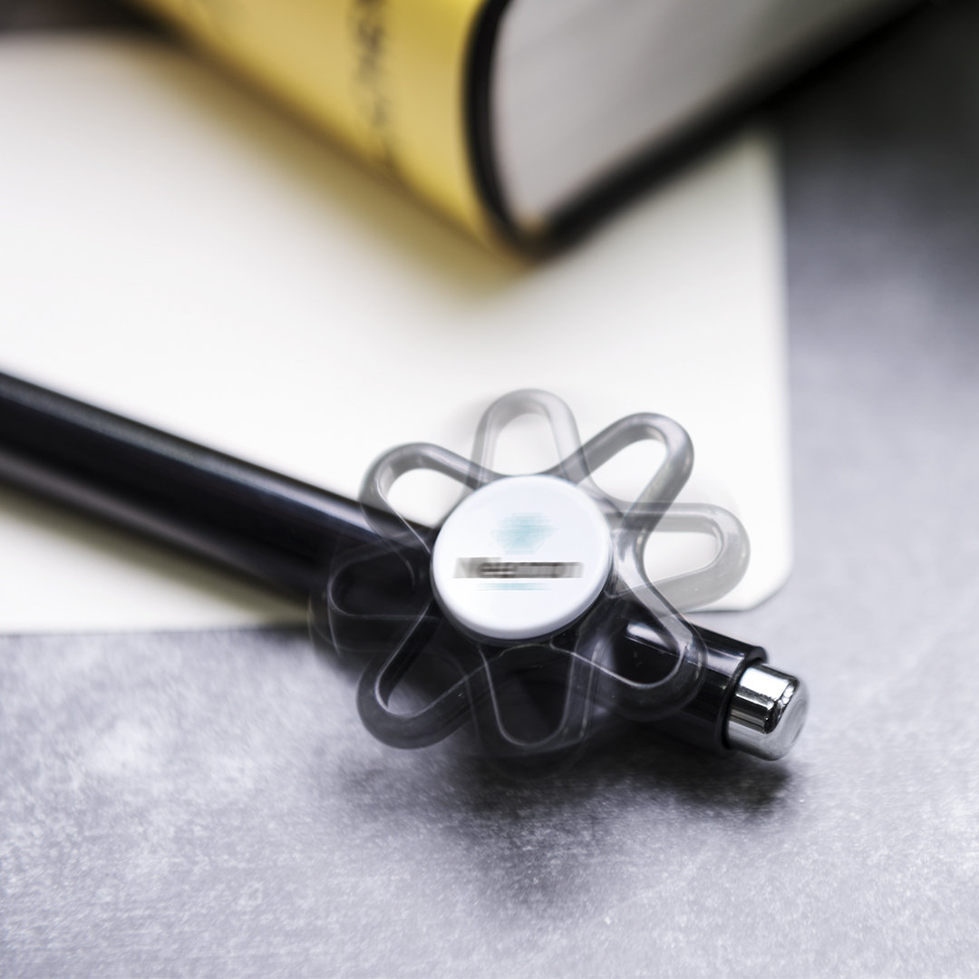 Miniature 1 pour Stylo Cexusopu - personnalisable