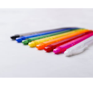 Visuel Stylo Fuxunaja - personnalisable