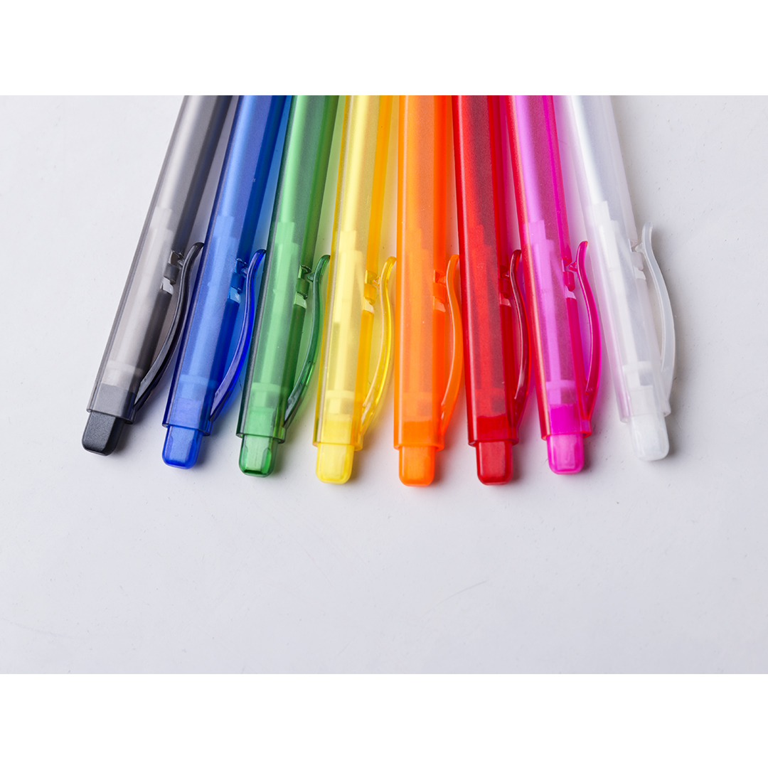 Miniature 2 pour Stylo Fuxunaja - personnalisable
