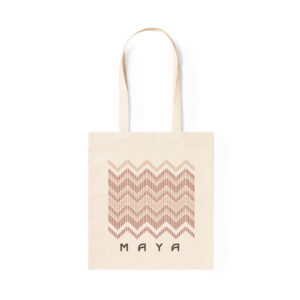Visuel Sac Tekunoni - personnalisable