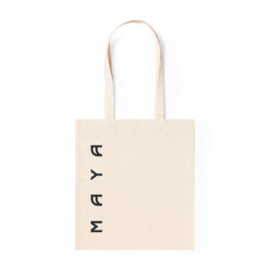 Visuel Sac Qeceloje - personnalisable