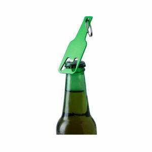 Visuel Porte-Clés Ouvre Bouteille Cehinuju - personnalisable