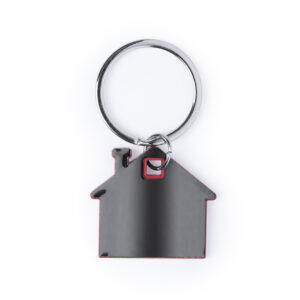 Visuel Porte-Clés Desilu - personnalisable