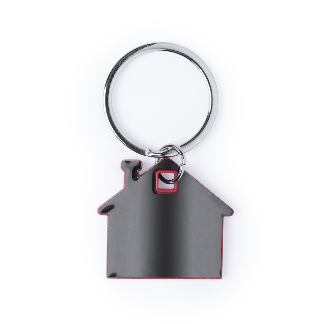 Miniature 1 pour Porte-Clés Desilu - personnalisable