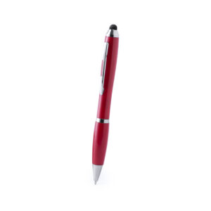 Visuel Stylet Bille Ruzeko - personnalisable