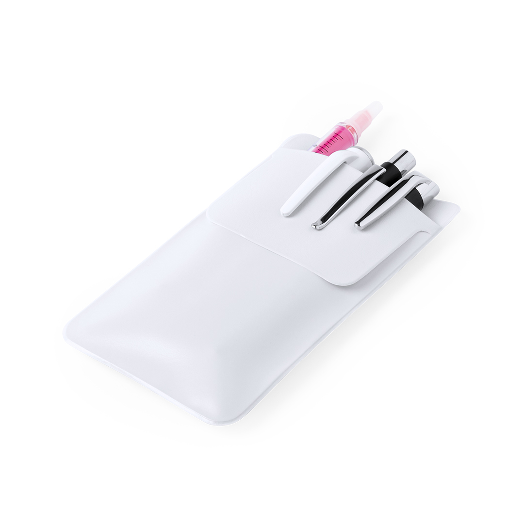 Miniature 1 pour Protecteur de Poche Pumuwa - personnalisable