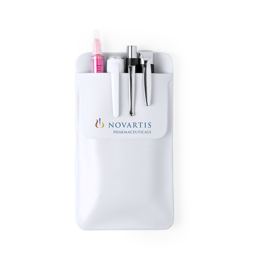 Miniature 3 pour Protecteur de Poche Pumuwa - personnalisable