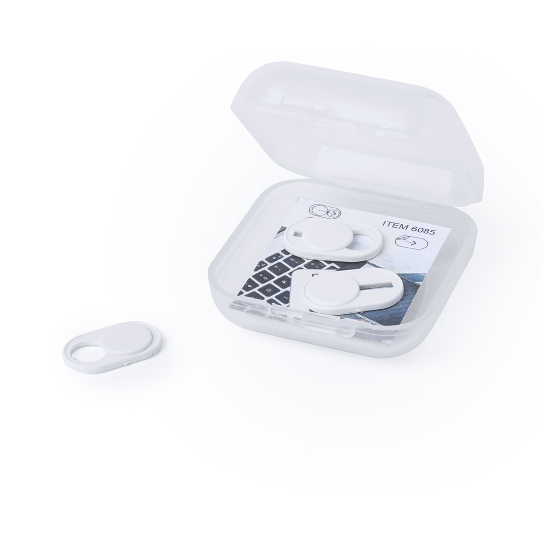 Miniature 3 pour Bloqueur Webcam Mohe - personnalisable