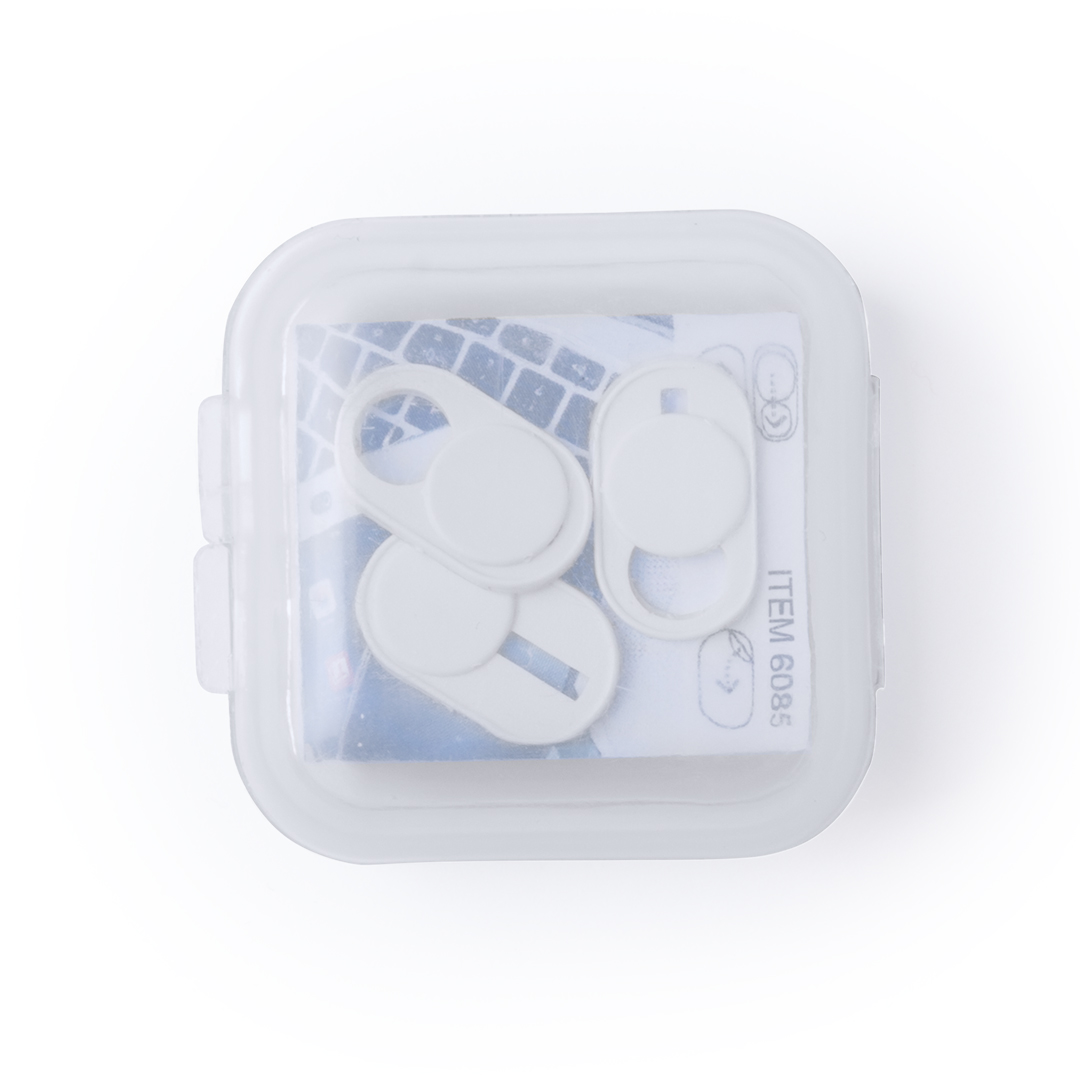 Miniature 8 pour Bloqueur Webcam Mohe - personnalisable