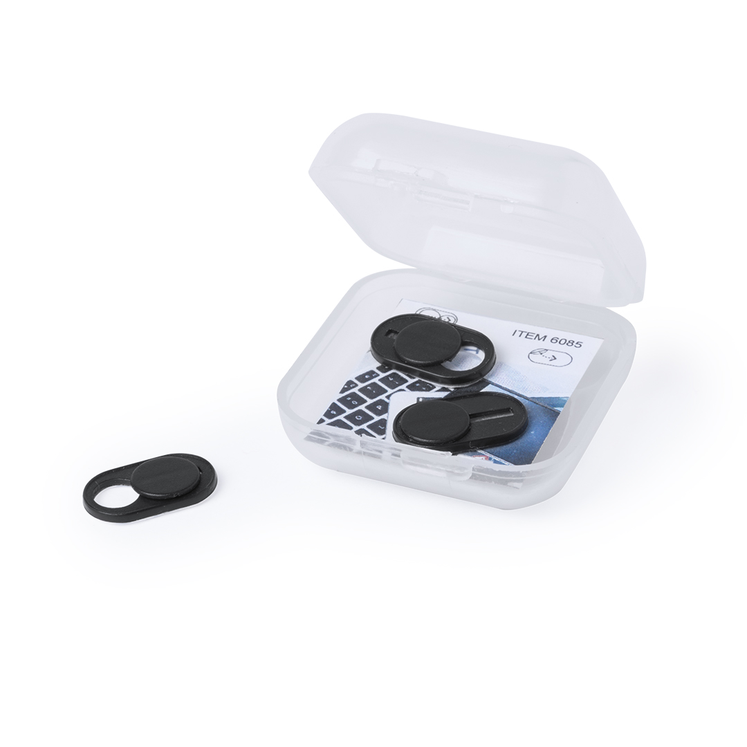Miniature 9 pour Bloqueur Webcam Mohe - personnalisable