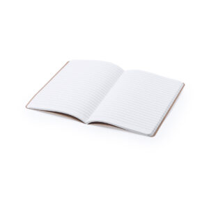 Visuel Cahier Rinadica - personnalisable